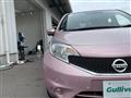 2015 Nissan Note