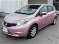 2015 Nissan Note