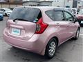 2015 Nissan Note