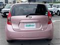 2015 Nissan Note