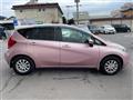 2015 Nissan Note