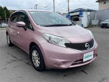 2015 Nissan Note