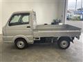 2023 Suzuki Carry Truck