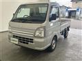 2023 Suzuki Carry Truck