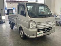 2023 Suzuki Carry Truck