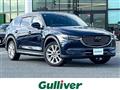 2018 Mazda CX-8