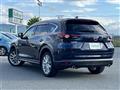 2018 Mazda CX-8