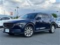 2018 Mazda CX-8