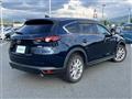 2018 Mazda CX-8