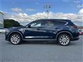 2018 Mazda CX-8