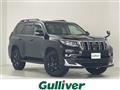 2021 Toyota Land Cruiser Prado