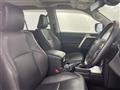 2021 Toyota Land Cruiser Prado