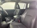 2021 Toyota Land Cruiser Prado