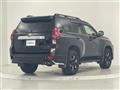 2021 Toyota Land Cruiser Prado