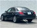 2018 Mercedes-Benz C-Class