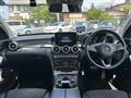 2018 Mercedes-Benz C-Class