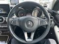 2018 Mercedes-Benz C-Class