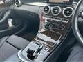 2018 Mercedes-Benz C-Class