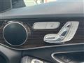 2018 Mercedes-Benz C-Class