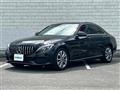 2018 Mercedes-Benz C-Class
