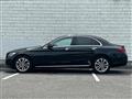 2018 Mercedes-Benz C-Class
