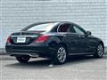 2018 Mercedes-Benz C-Class