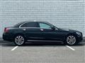 2018 Mercedes-Benz C-Class