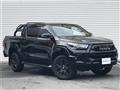 2024 Toyota Hilux