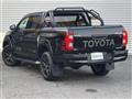 2024 Toyota Hilux