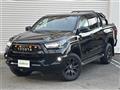 2024 Toyota Hilux