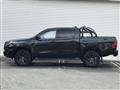 2024 Toyota Hilux