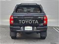 2024 Toyota Hilux