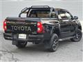 2024 Toyota Hilux