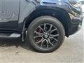 2024 Toyota Hilux