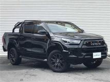 2024 Toyota Hilux