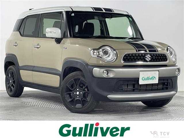 2019 Suzuki XBEE