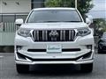 2017 Toyota Land Cruiser Prado