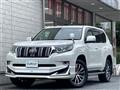 2017 Toyota Land Cruiser Prado