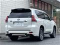 2017 Toyota Land Cruiser Prado