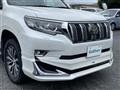 2017 Toyota Land Cruiser Prado