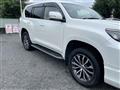 2017 Toyota Land Cruiser Prado