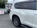 2017 Toyota Land Cruiser Prado