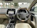 2017 Toyota Land Cruiser Prado