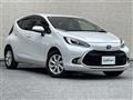 2021 Toyota AQUA