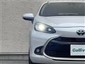 2021 Toyota AQUA