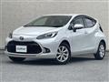 2021 Toyota AQUA