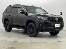 2023 Toyota Land Cruiser Prado