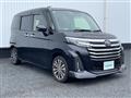2025 Toyota Roomy