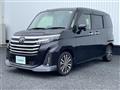 2025 Toyota Roomy