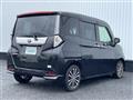 2025 Toyota Roomy